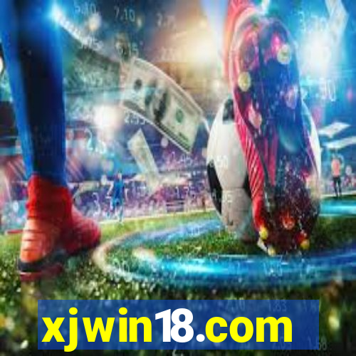 xjwin18.com