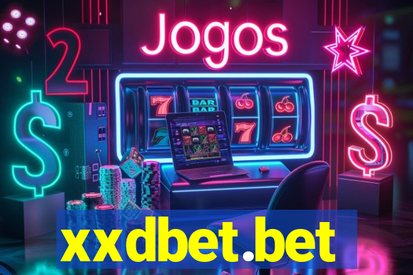 xxdbet.bet