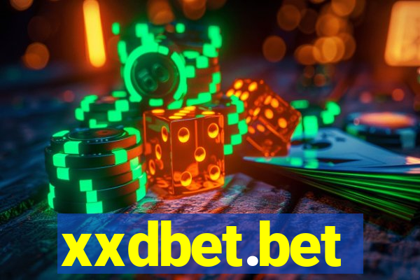 xxdbet.bet