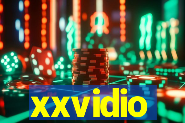 xxvidio