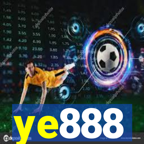 ye888