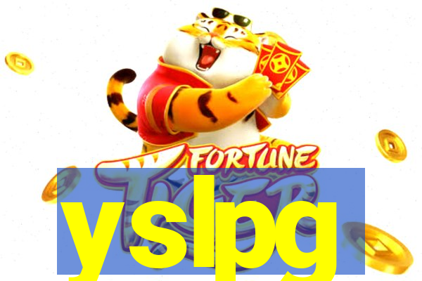 yslpg