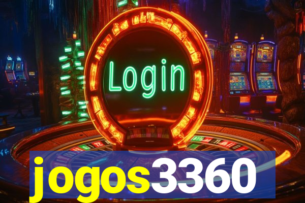 jogos3360