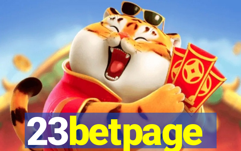 23betpage