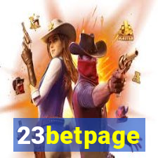 23betpage