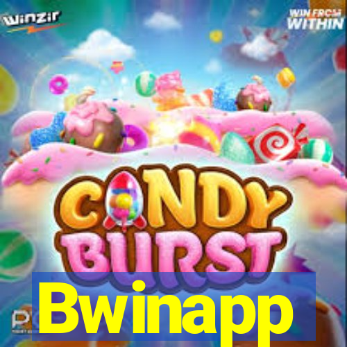 Bwinapp