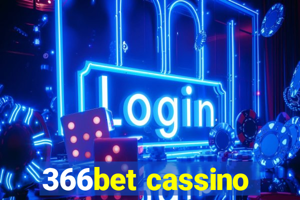 366bet cassino