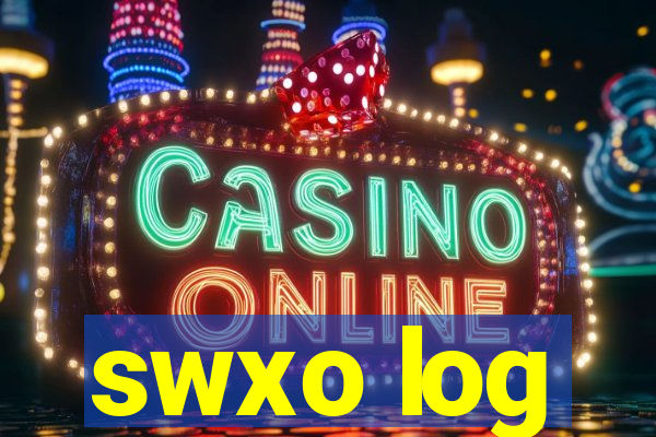 swxo log
