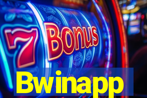 Bwinapp
