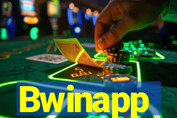 Bwinapp