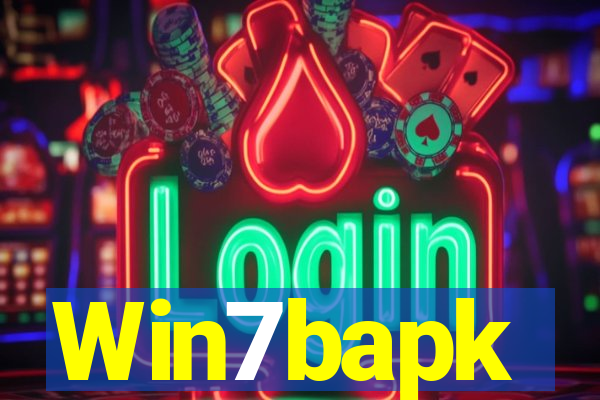 Win7bapk