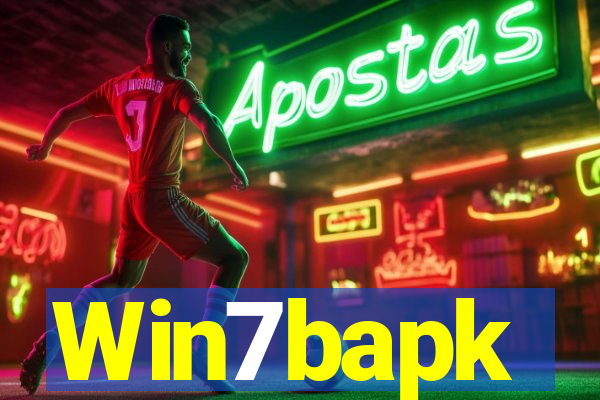 Win7bapk