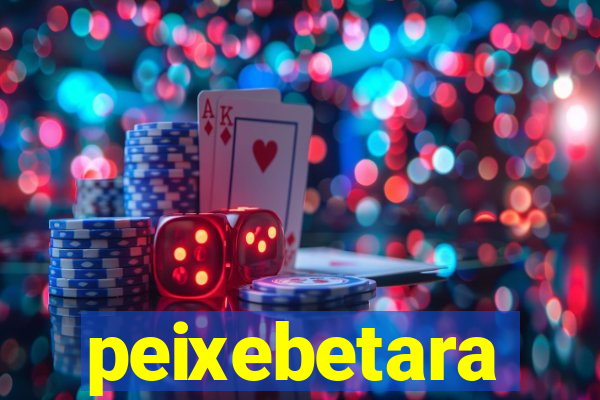 peixebetara