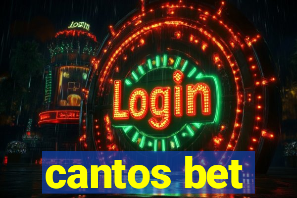 cantos bet