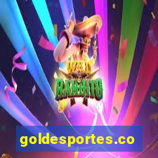 goldesportes.com