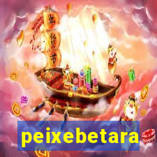peixebetara